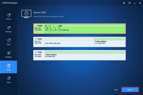 clone gpt boot disk|clone gpt disk aomei.